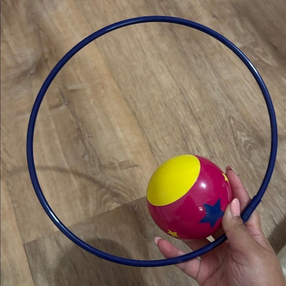 American Girl Talent Show Set Complete With Pet - Picture 8 of 12